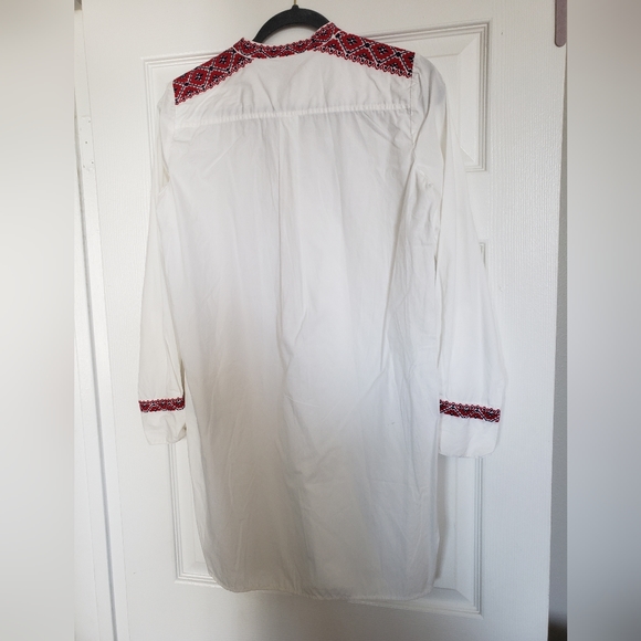 Blouse - Picture 3 of 8